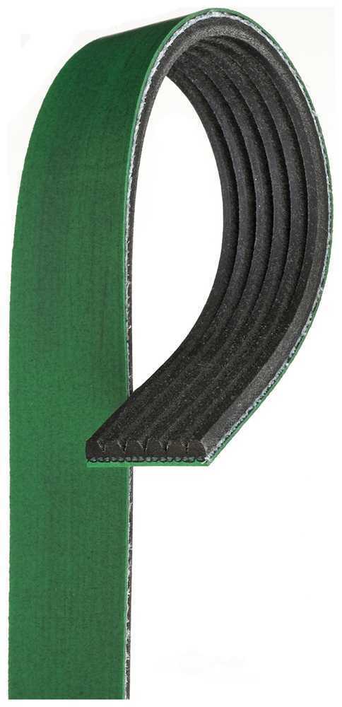 Serpentine Belt-Fleetrunner Heavy Duty Micro-V Belt Gates K060935HD