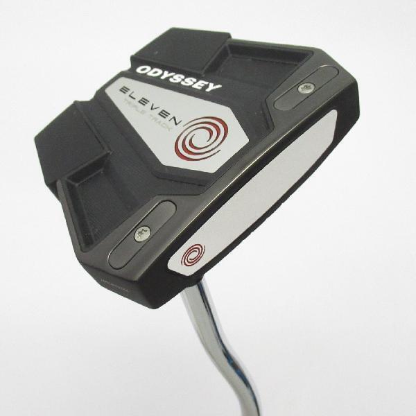 Odyssey Eleven Triple Track DB Putter Carbon Composite 34 Inch Japan Model  