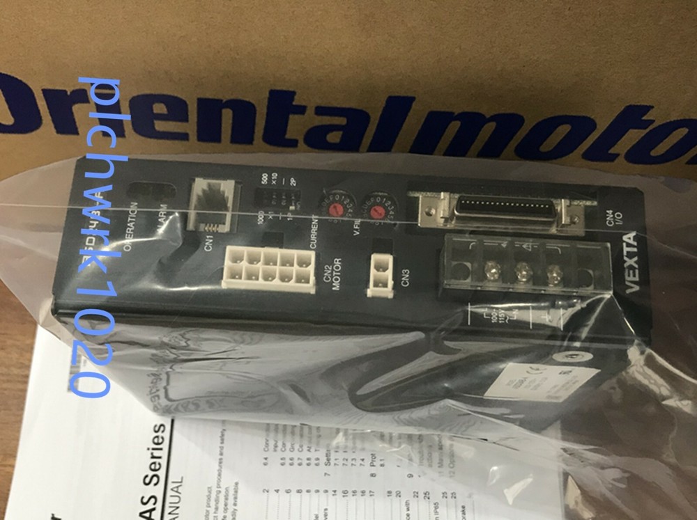 1 PCS NEW IN BOX Oriental Drive ASD24A-C