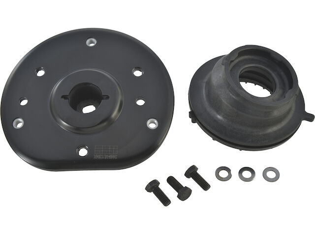 Front API ISG Suspension Strut Hardware Kit fits Volvo XC70 2008-2012 18RWVR