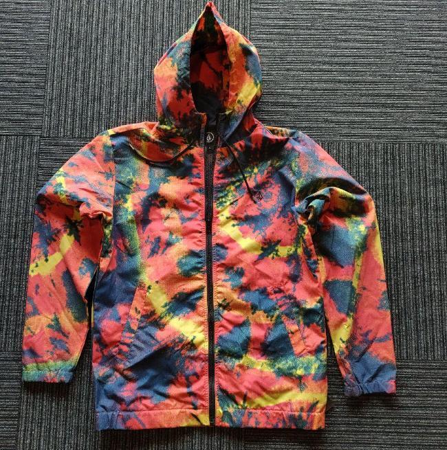 Volcom Snowboard Jacket Mens Size M
