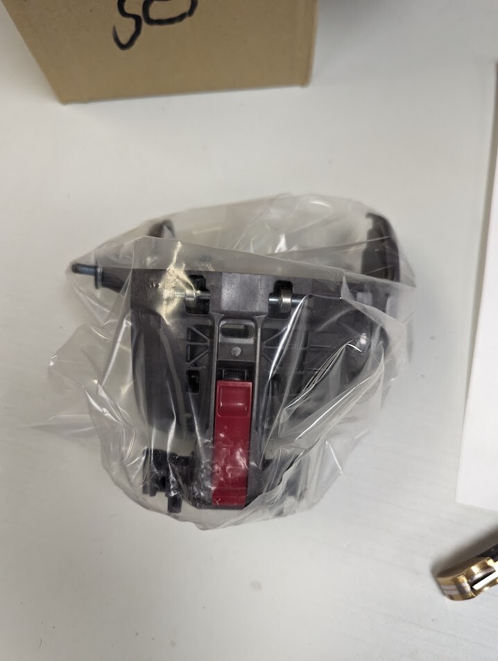 Dyson 964713-01 Yoke Service Kit for DC50 and Up15 Vacuum Models
