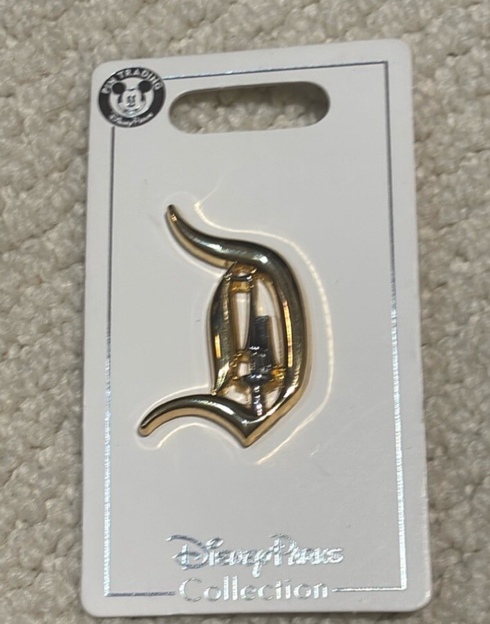 New Disney Parks Collection Disneyland 