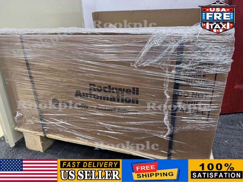20BD125A0AYNANC0 AB PowerFlex 700 AC Drive 20B Spot Goods #PL US Free tax