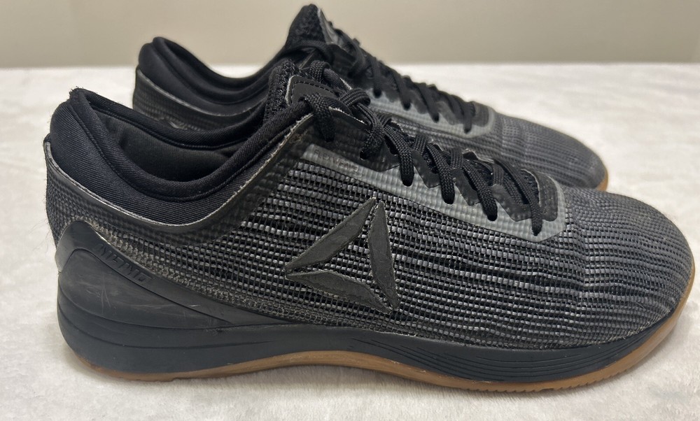 Reebok Crossfit Nano 8.0 Men's Size 7 Shoes Athletic Running Training Sneakers