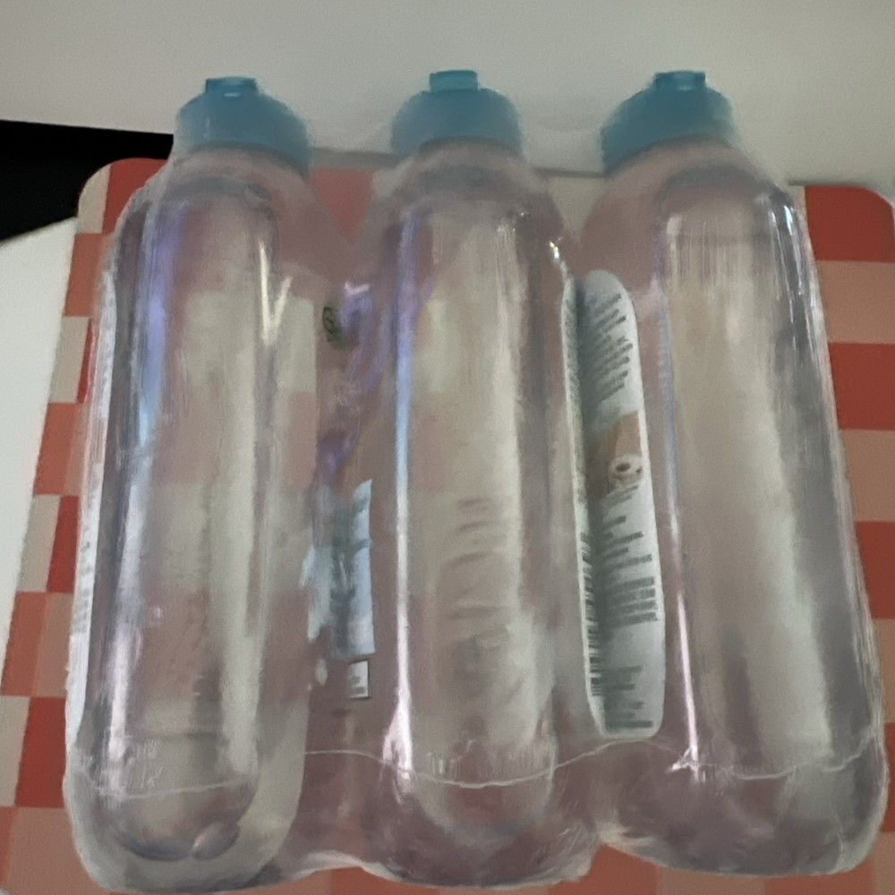 Garnier SkinActive Micellar Cleansing Water All in 1 - 13.5 fl oz Each - 3 Pack