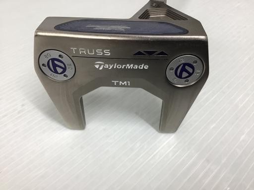 TaylorMade Truss TM1 34 Inch Putter Golf Club