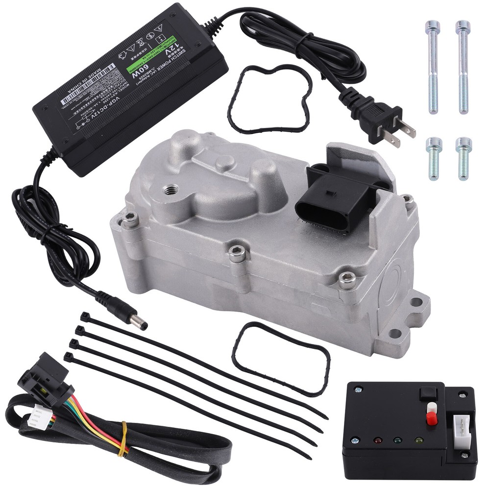 High-Performance Turbo Actuator Kit for Ram 2500-5500 Cummins 6.7L HE300VG Turbo
