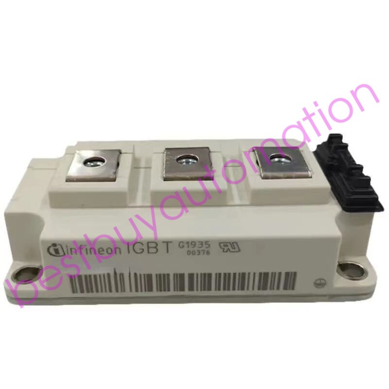 1PCS EUPEC/INFINEON  FD400R12KE3 Power Module Supply Quality Guarantee
