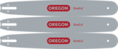 3 Pack Oregon 203ATMD025 DuraCut™ Guide Bar 20