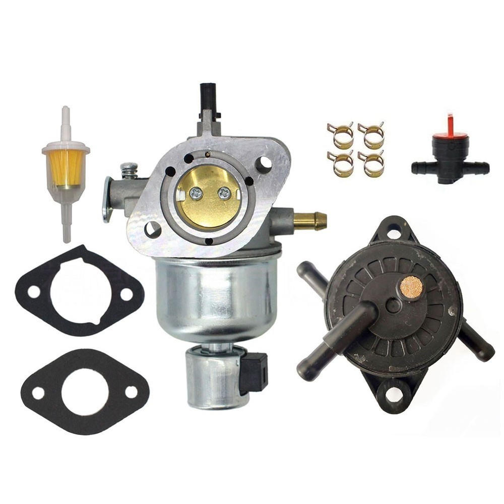 Carburetor For Kawasaki Comprehensive Compatibility Durability And Reliability