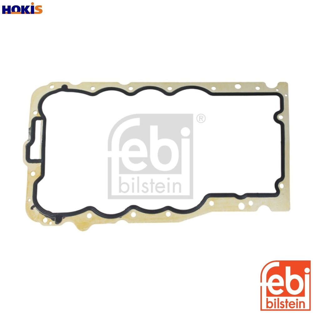 GASKET OIL SUMP 45682 FOR Z14XEP/14XEL A14XER/14XEL A12XEL/12XER Z12XEP 1.2L