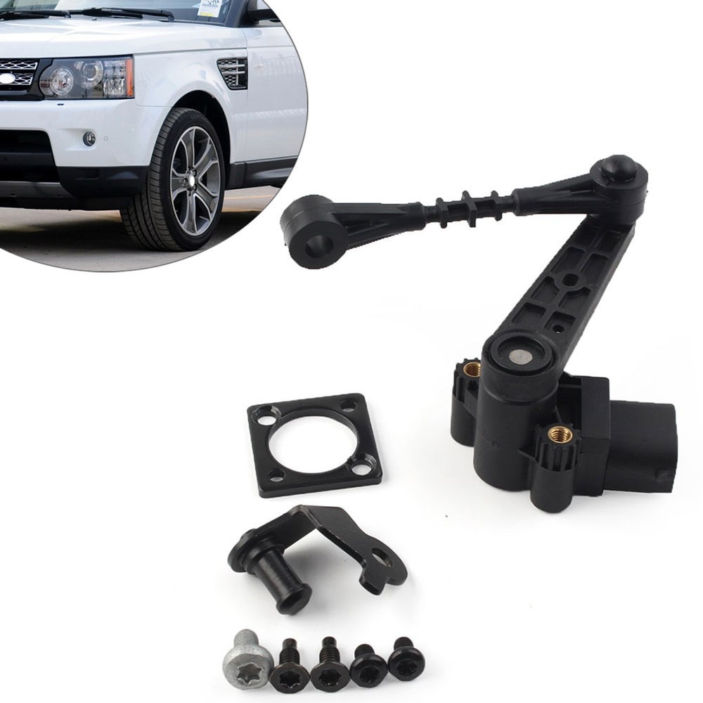 Front Air Suspension Height Level Sensor For Land Rover Range Rover Sport 05-13
