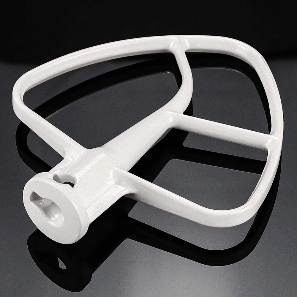 K45B Coated Flat Beater/Kitchen Mixer Paddle Attachment for Stand Mixer Perfect