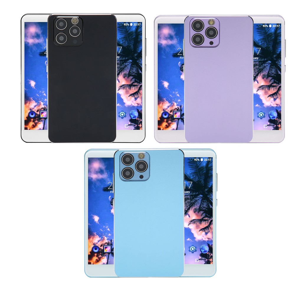 BT 5in HD MP4 Player with Touch Screen, HiFi Noise Reduction, and WiFi Music Playback DZ-image