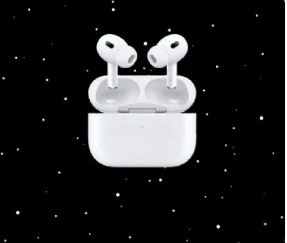 Selling AirPods