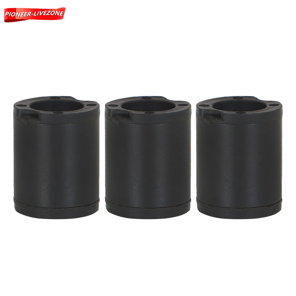 Yamaha Drive Clutch Roller Bushing Set for G16 G19 G22 Gas Golf Carts 1996