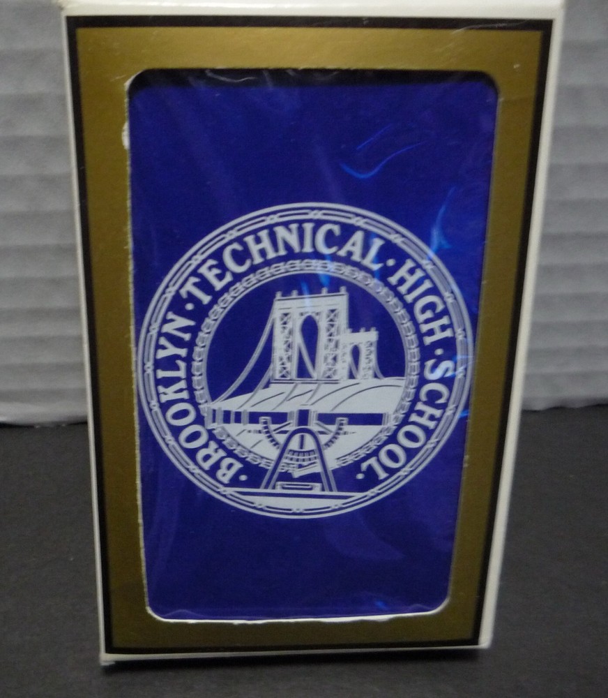 GAMECO PLAYING CARDS 