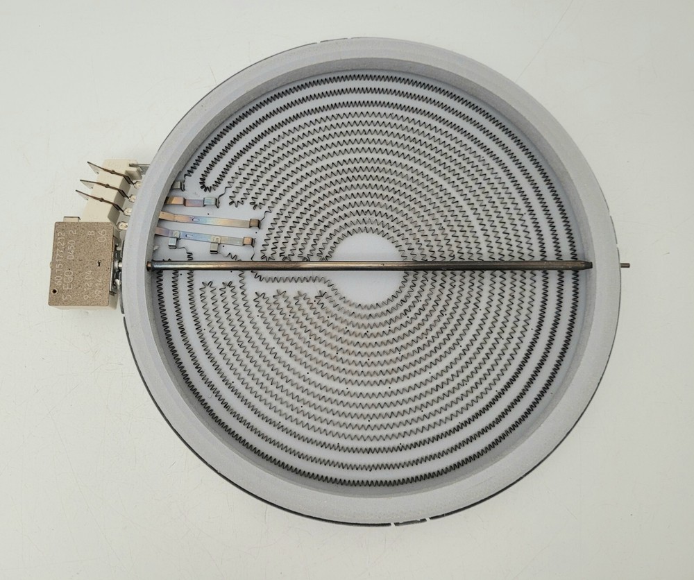 Genuine Thermador Cooktop Surface Element Part 5393958 5650005171