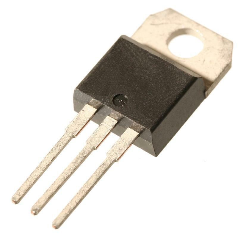 5pcs BCD244C PNP Single Bipolar (BJT) Transistor 15@3A 4V 15A 65W 3MHz