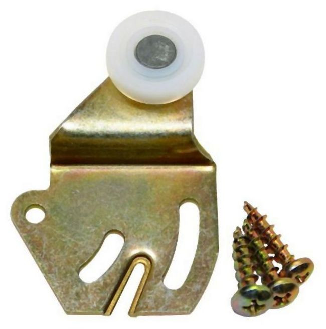 Johnson Hardware JH2238 3/8