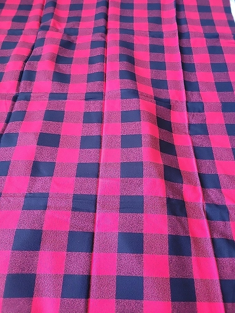 Flannel Fabric