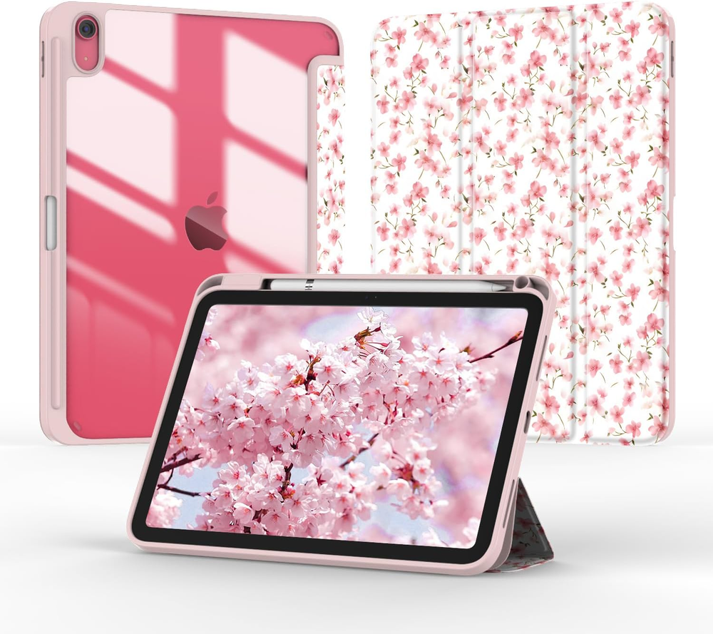 Case for Ipad A16 11Th Generation 11 Inch 2025/ Ipad 10Th Generation 2022 10.9 I
