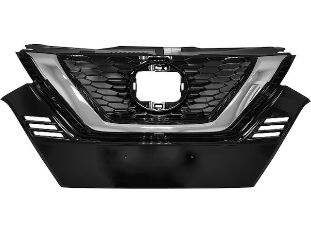 Front Action Crash Grille Assembly fits Nissan Rogue Sport 2020-2022 38GDXY