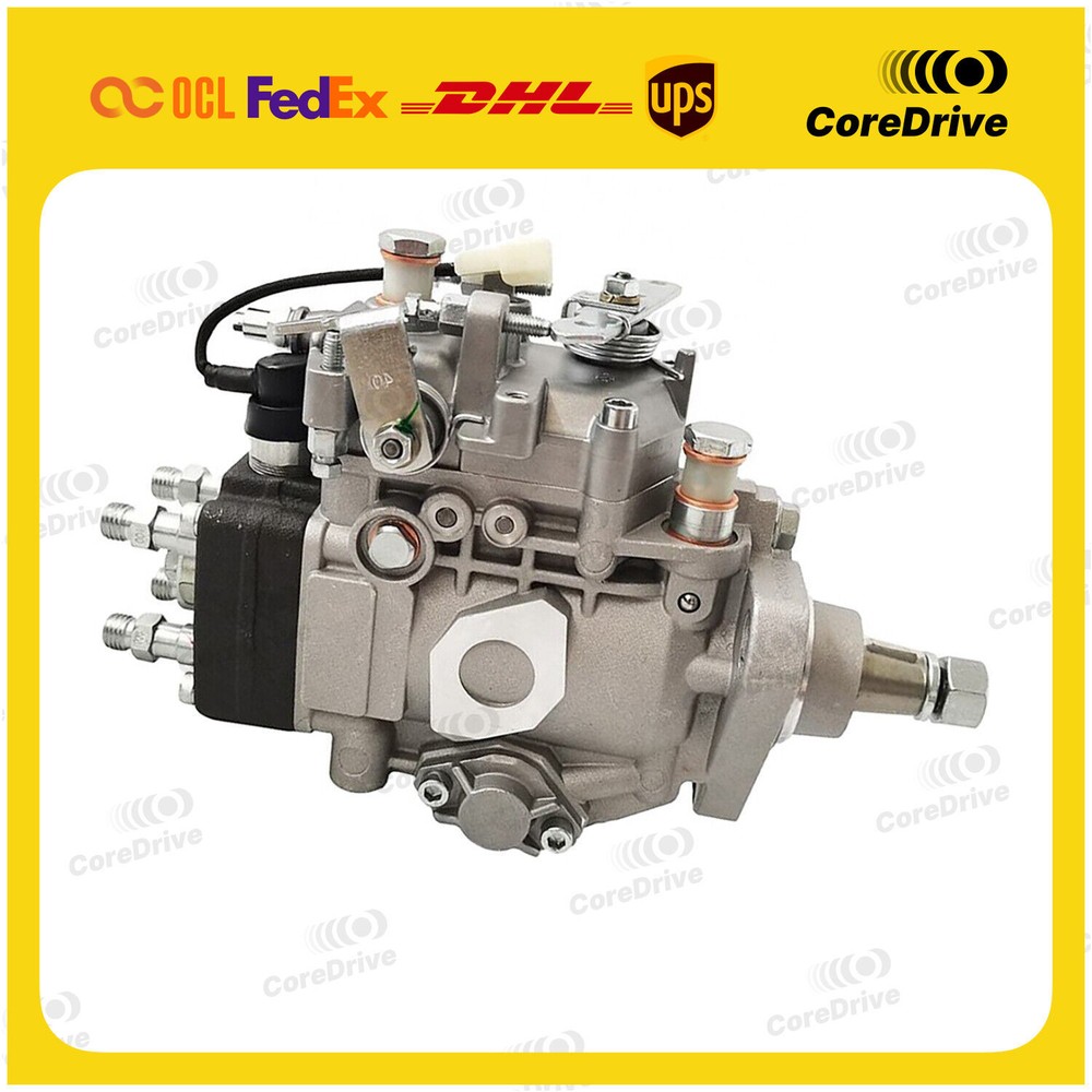 104745-9980 0K65A13800 Fuel Pump for Kia J2 Engine Bongo K2500 K2700 K2900 K3000