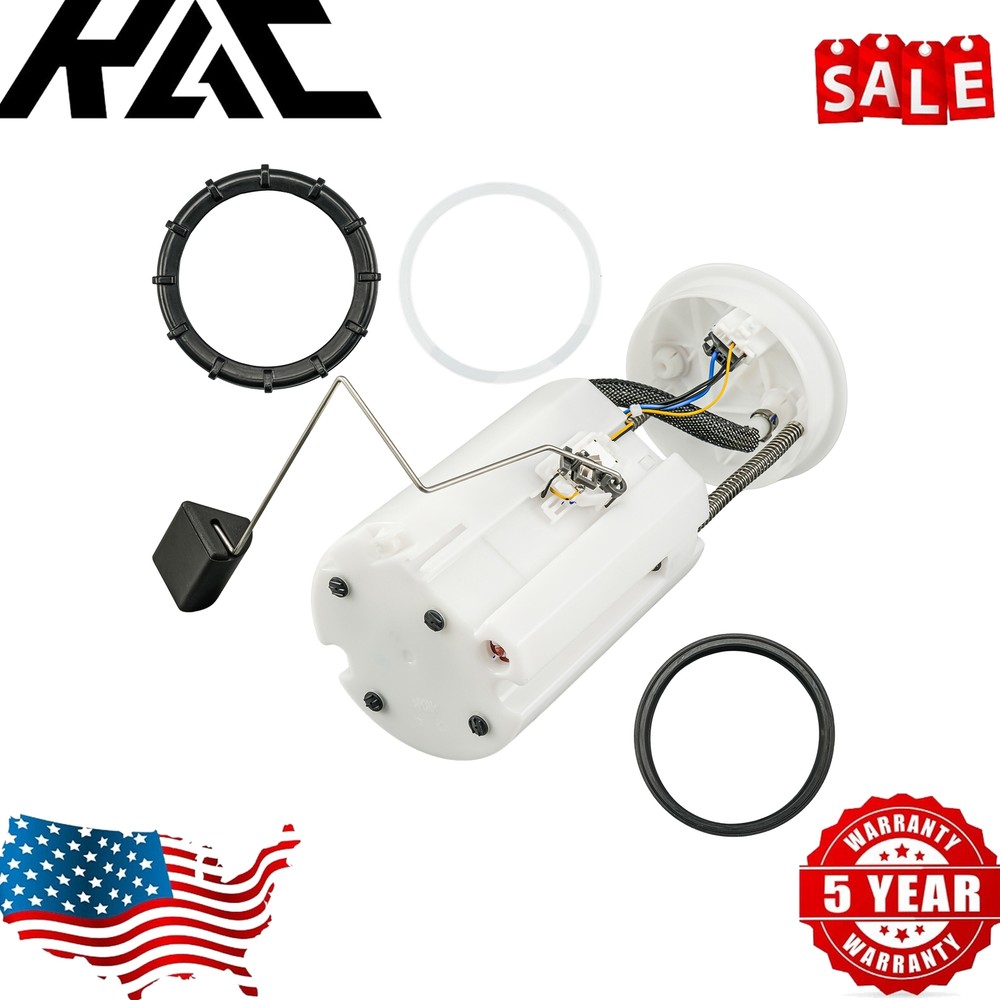 Fuel Pump Module Assembly For Honda Element 2003 2004 2005-2011 2.4L l4 FG0960
