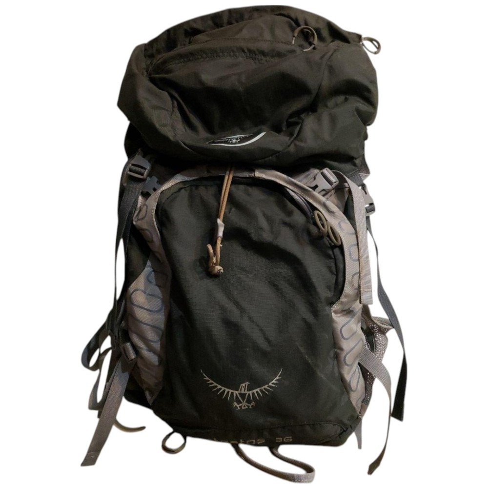 Osprey 36L Lightweight Hiking Backpack L Size Used Japan Import