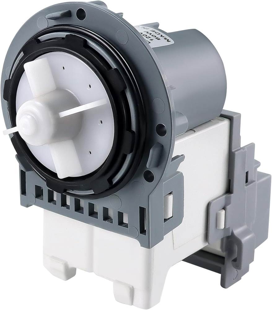 Samsung Washer Drain Pump Motor DC31-00054D PX3516-01 DC31-00187A Replacement Part