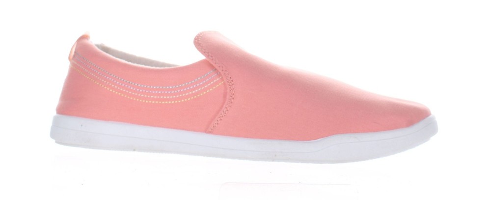 Vionic Womens Marshall Coral Casual Flats Size 10 (7814730)