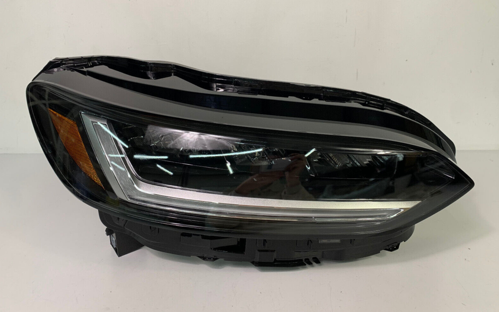 2023-2025 Honda HR-V Right Passenger LED Headlight OEM Replacement