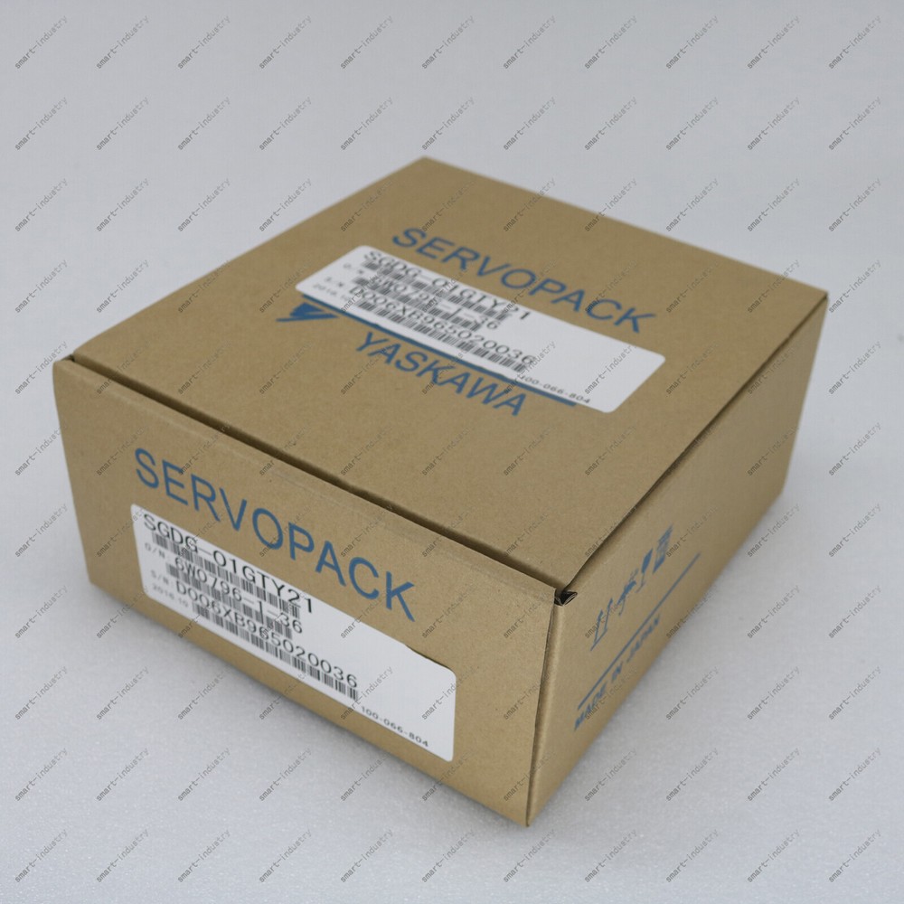 1 piece brand new   server Driver SGDG-01GTY21 in box Free ship #A6-37