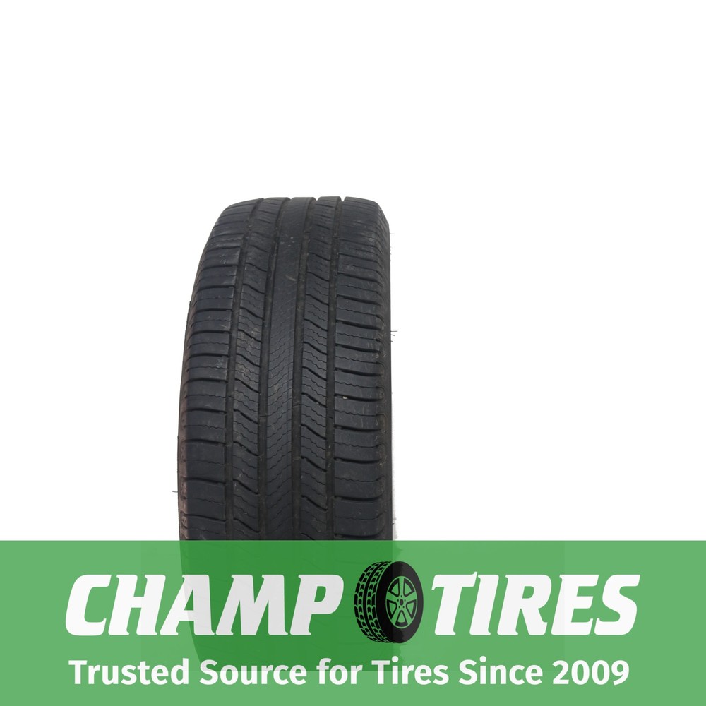 P235/55R18 Michelin X Tour A/S 2 100 H Used 8/32nds