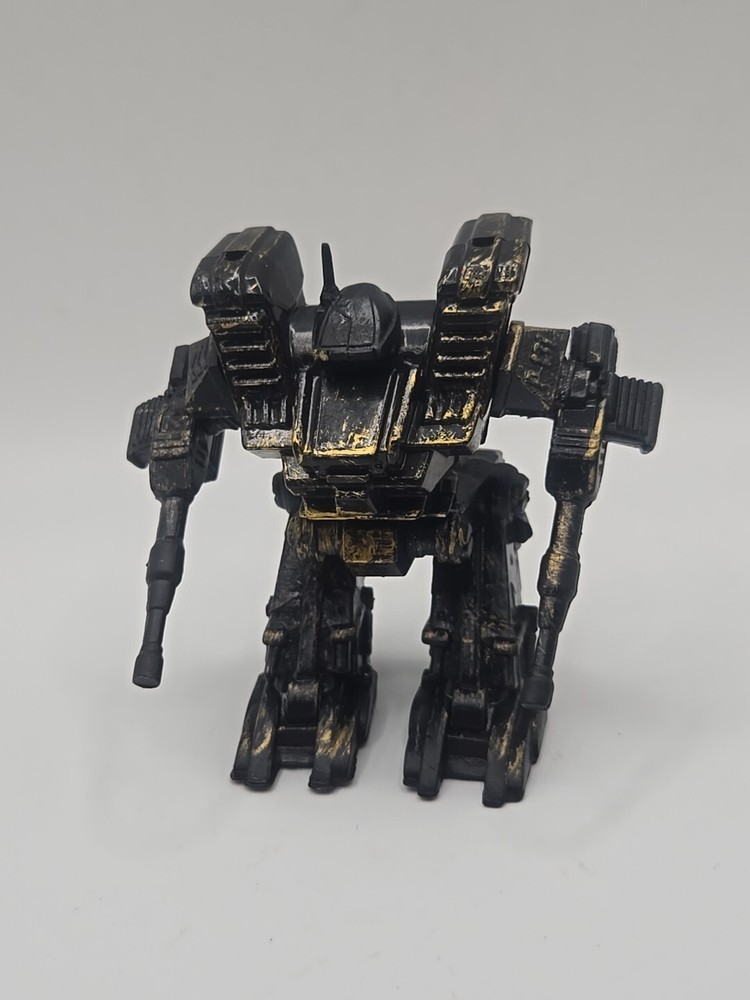 Elite Limited Edition Final Faction Series 2 Robot Automated Drone P-131 Bot