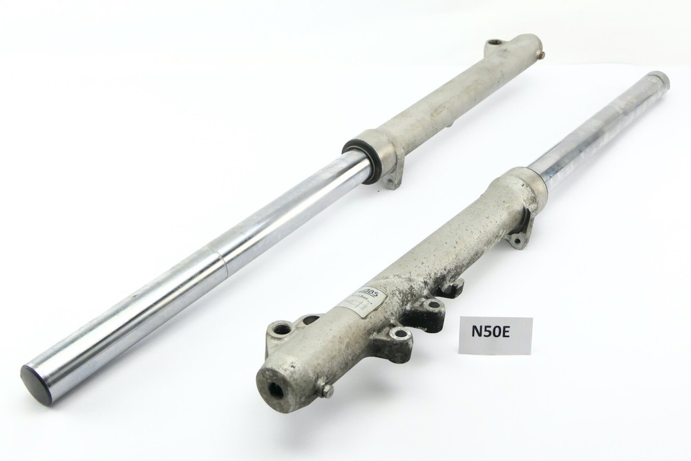 BMW F 650 GS R13 2003 - Fork tubes shock absorbers N50E