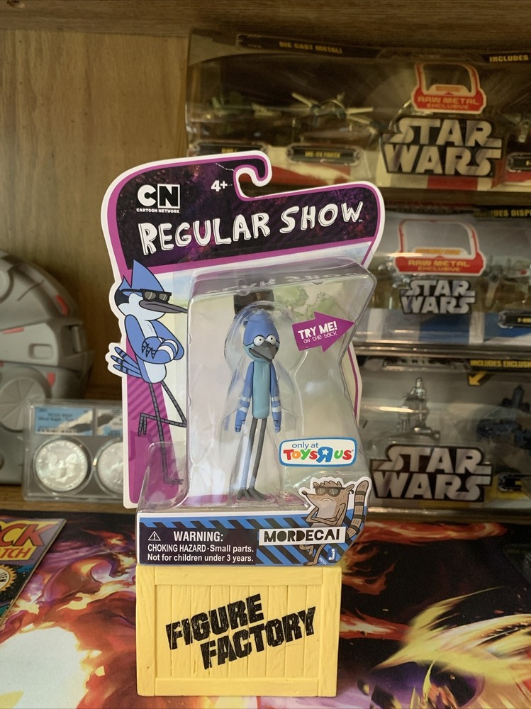 Cartoon Network Regular Show 3