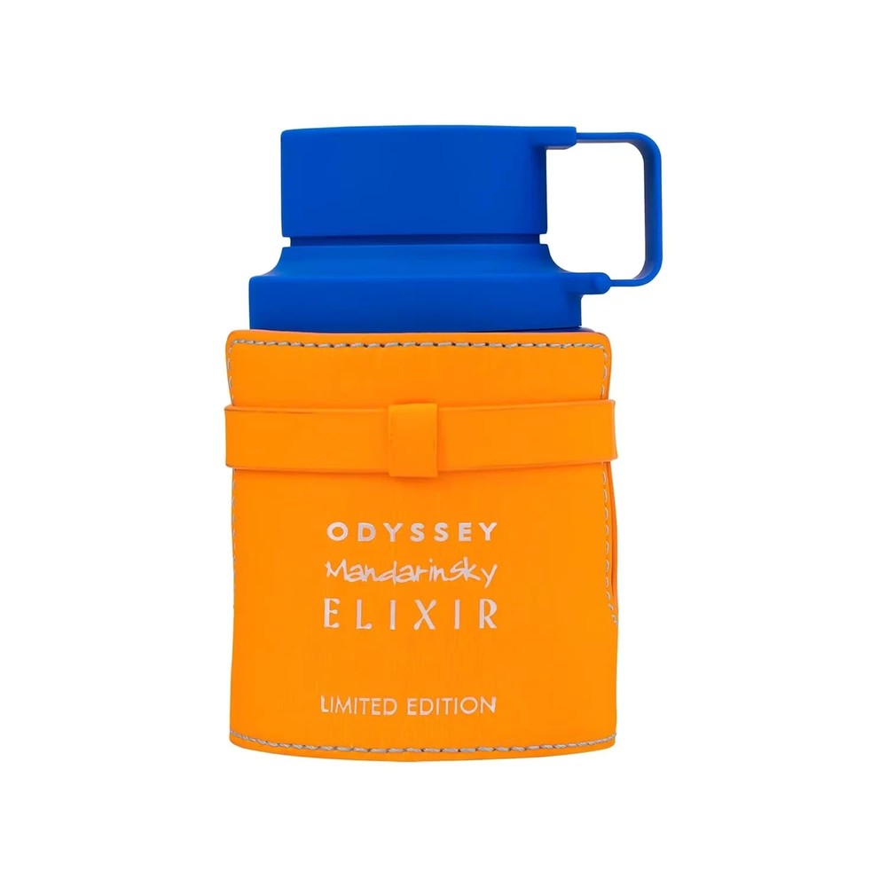 Armaf Odyssey Mandarin Sky Elixir EDP 3.4oz 100ml Unisex Limited