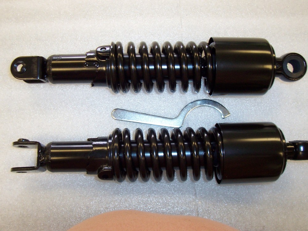 Honda CB450 CL450 11.5