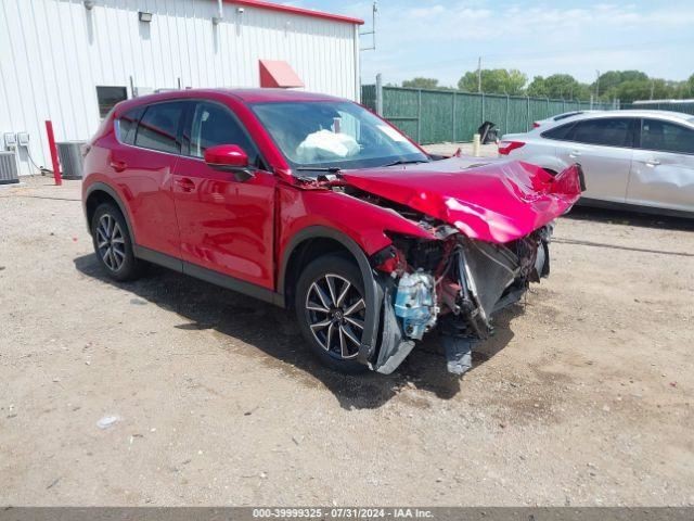 16x4 Steel Compact Spare Wheel for 2013-2021 Mazda CX-5 Part 4724294