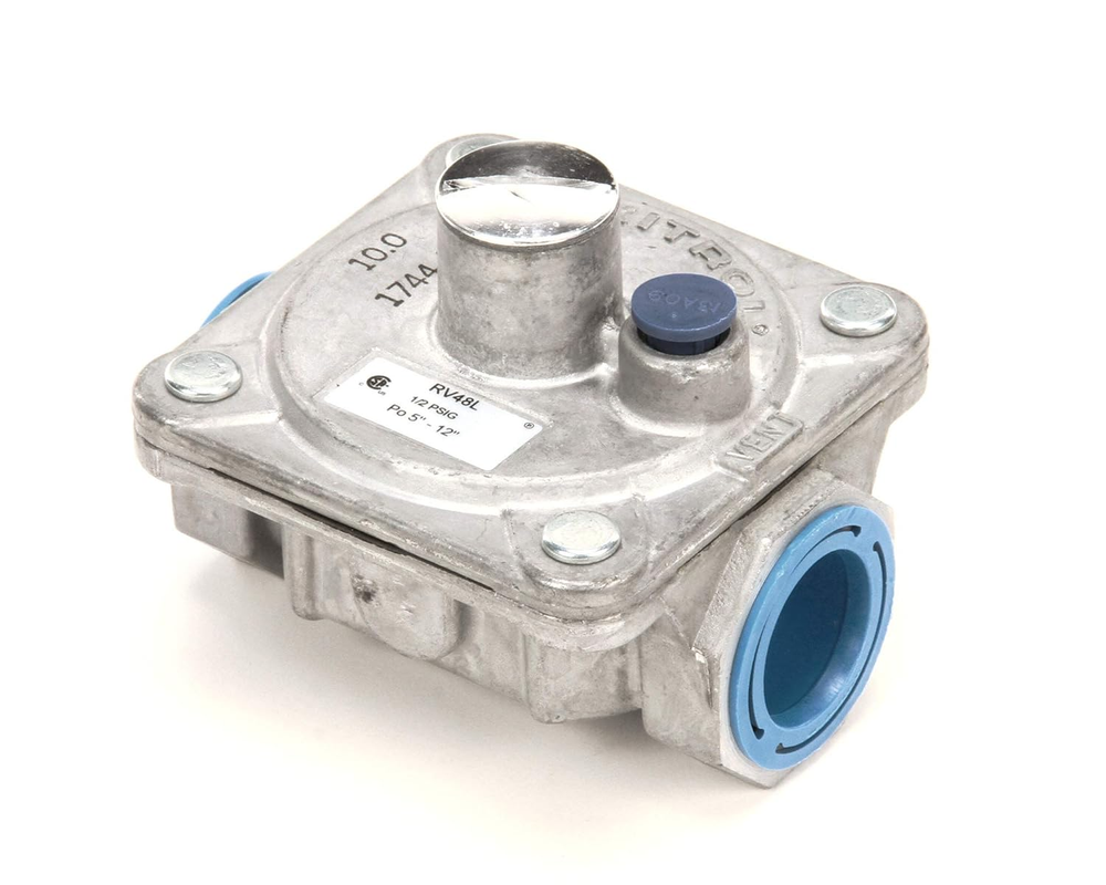 R48P42-0512-10 400 000 3/4 Liquid Propane Gas Regulator