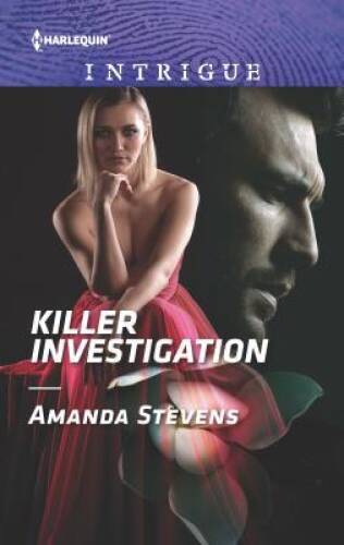 Killer Investigation (Twilightâ??s Children) - Mass Market Paperback - VERY GOOD