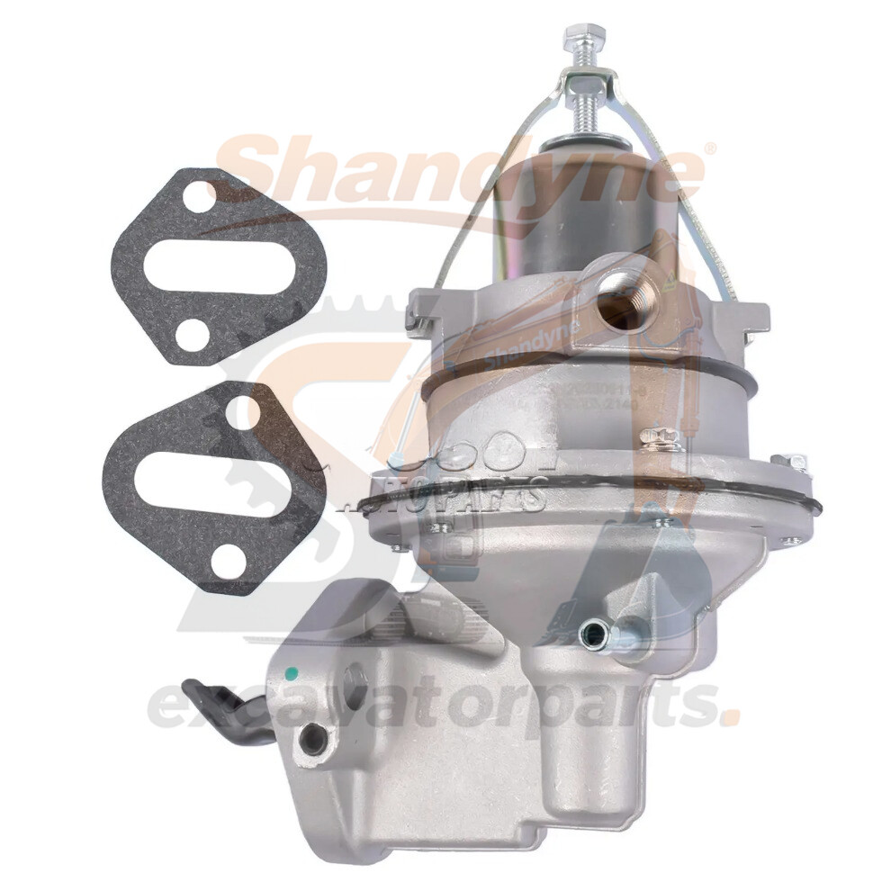 Mercury Marine Volvo Penta 2.5 3.0L Mechanical Fuel Pump AP03 3854858