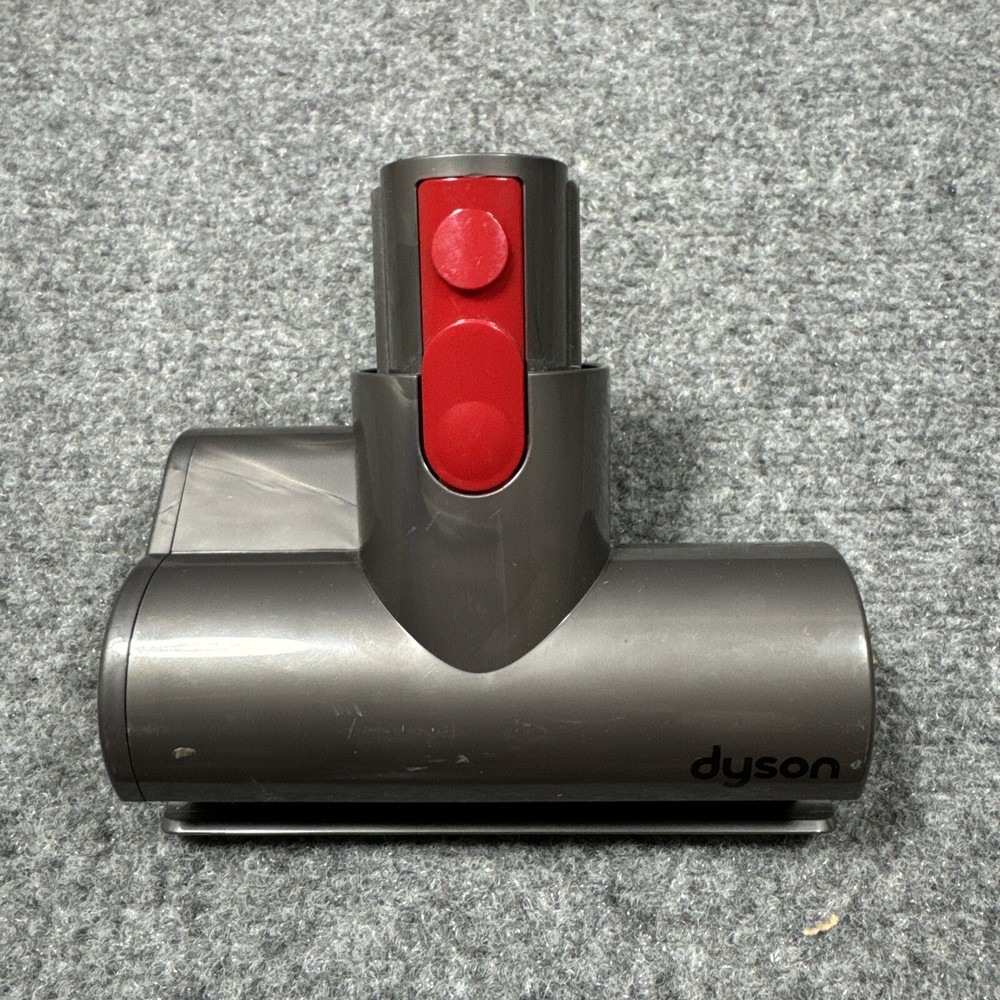 Dyson 158685-05 Mini Motorized Vacuum Brush Attachment Turbo Head