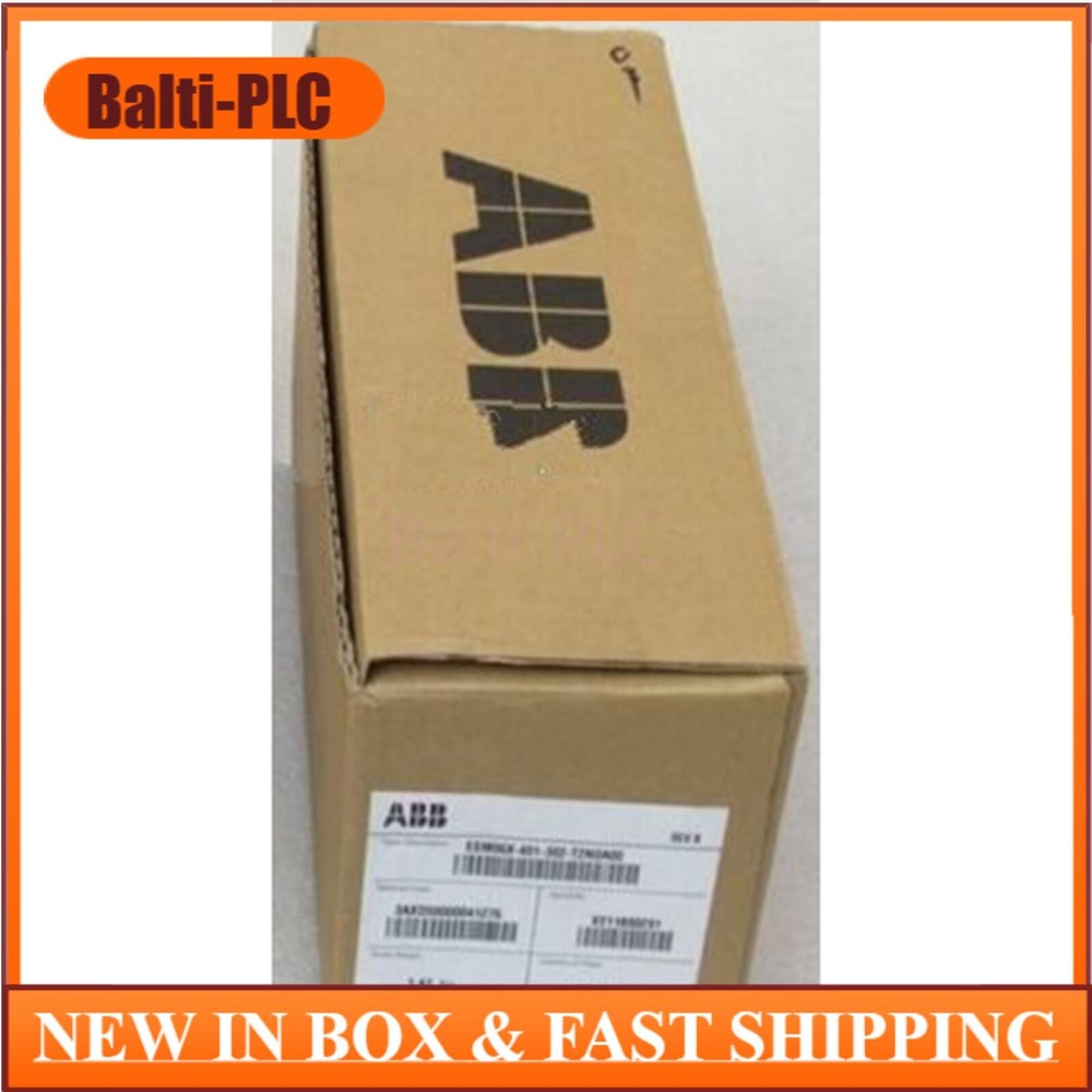 one new ABB servo motor ESM06X-401-302-T2N0A00 Free shipping