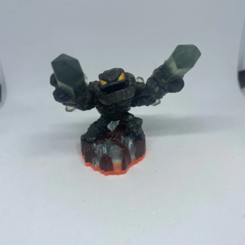 Skylanders Giants - LIGHTCORE PRIZM BREAK - EARTH ELEMENT