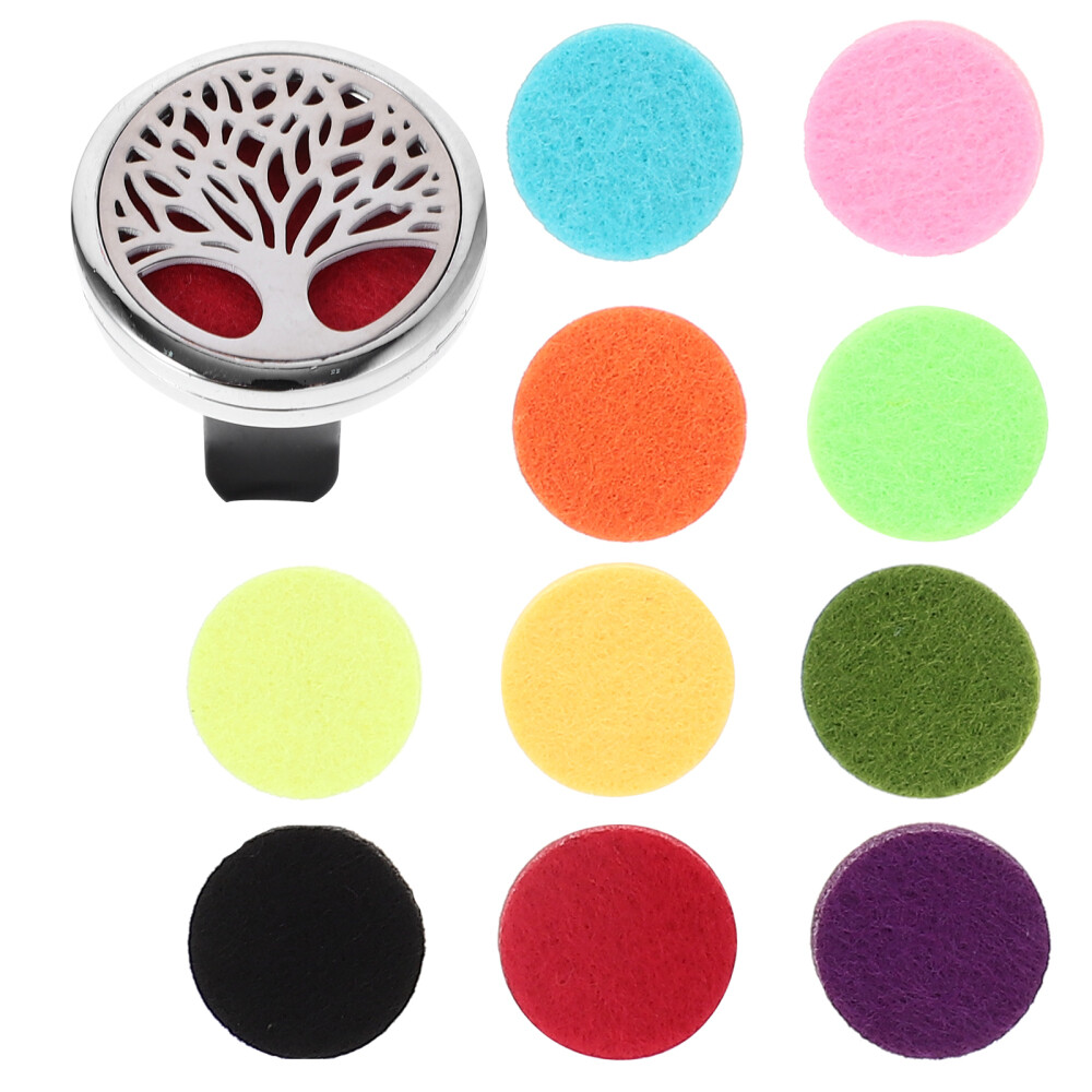Refillable Humidifier Car Diffuser Air for Fresheners
