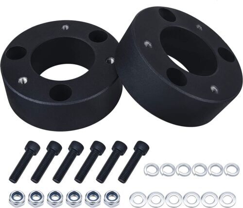 3 Inch Front Leveling Lift Kit for 2007-2019 Chevy Silverado GMC Sierra Tahoe Yukon 2WD 4WD